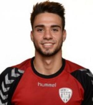 Arturo Osuna (Pobla de Mafumet) - 2016/2017