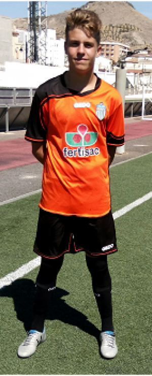 Victor (Atarfe Industrial B) - 2016/2017