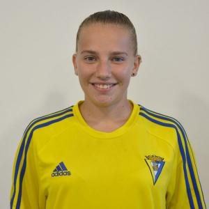 Laura (Cdiz C.F.) - 2016/2017