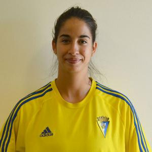Alba (Cdiz C.F.) - 2016/2017