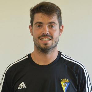Unai (Cdiz C.F.) - 2016/2017