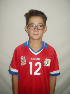 Verd (C.P. Bailn B) - 2016/2017