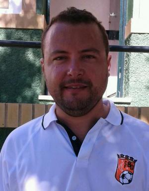 Juanma (C.F. Barrameda) - 2016/2017