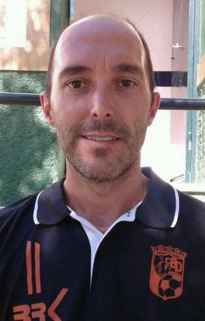 Julio (C.F. Barrameda) - 2016/2017