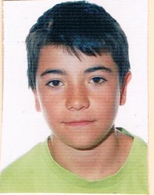 Ronan (Berrn C.F.) - 2016/2017