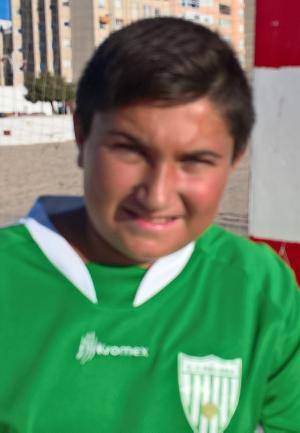 JUAN (Panam) - 2016/2017