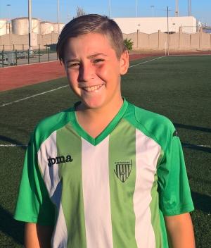 RAFA JR (Panam) - 2016/2017