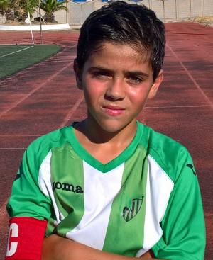 ALVARO (Panam) - 2016/2017