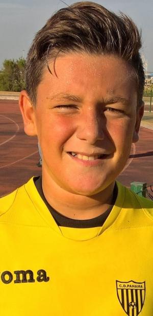 JUANMA (Panam) - 2016/2017
