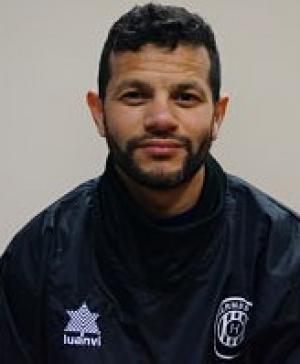 Adil (F.E. Montgat) - 2016/2017