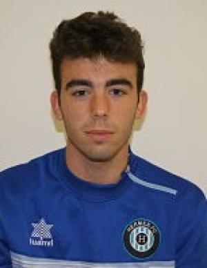 Manu (F.E. Montgat) - 2016/2017