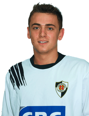 Vergs (U.A. Horta) - 2016/2017