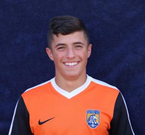 Mikey (Marbella United F.C.) - 2016/2017