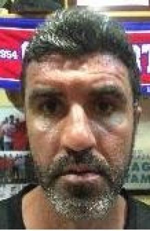 Jos Rengue (C.D. Crtama) - 2016/2017