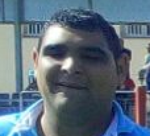 Diego Heredia (Purullena C.F.) - 2016/2017