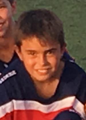 Dani (Ciudad de Cdiz) - 2016/2017