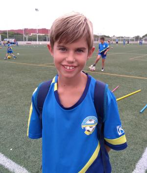 Pedro (Ro San Pedro 4) - 2016/2017