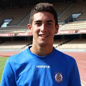 Pablo (Xerez D.F.C.) - 2016/2017