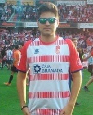 Tot (Recreativa Chauchina) - 2016/2017