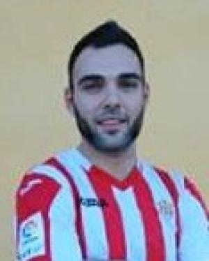 Campa (Atltico Bembibre) - 2016/2017