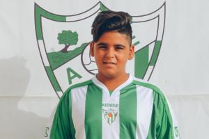 Manolete (C. Atl. Estacin B) - 2016/2017