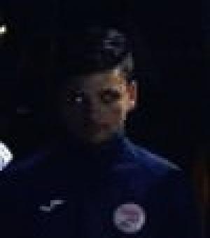 Daniel (Granada 74) - 2016/2017