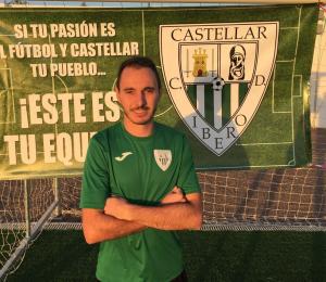 Antonio Jos (Castellar bero) - 2016/2017