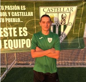 Campos (Castellar bero) - 2016/2017