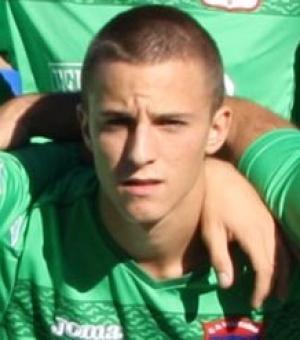 Sesmero (C.D. Pedroeras) - 2016/2017