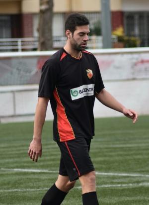 Roger (C.F. Ripollet) - 2016/2017