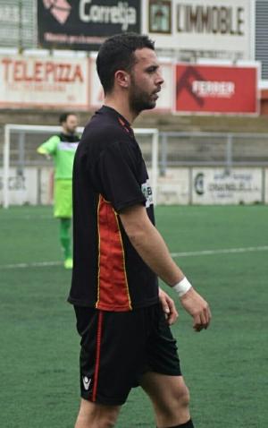 Carlos Osuna (C.F. Ripollet) - 2016/2017