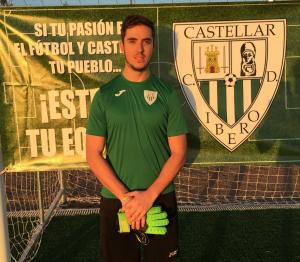Pedro (Castellar bero) - 2016/2017