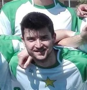 Jordi Borrull (U.E. Sants) - 2016/2017