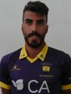 Marcelo (U.D. Barbads) - 2016/2017
