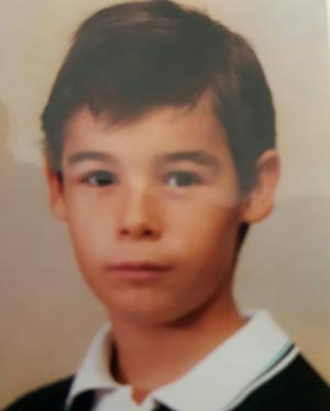 Alejandro (Ronda de Valencia) - 2016/2017