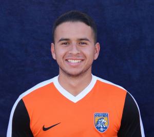 Victor Bravo (Marbella United F.C.) - 2016/2017