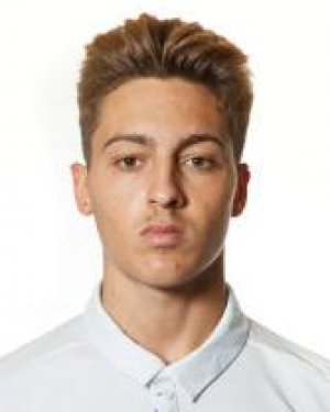 Sotillos (Real Madrid C.F.) - 2016/2017