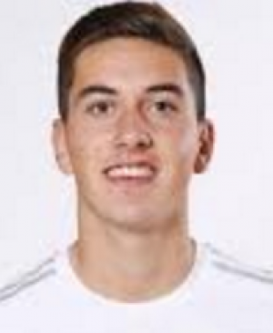 Javi Hernndez (Real Madrid C.F.) - 2016/2017