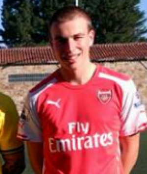 Dalton (C.D. Bai�as) - 2016/2017