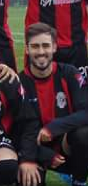 Kevin Fondo (Castriz S.D.) - 2016/2017