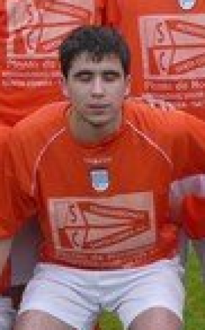 Marcos (Castriz S.D.) - 2016/2017