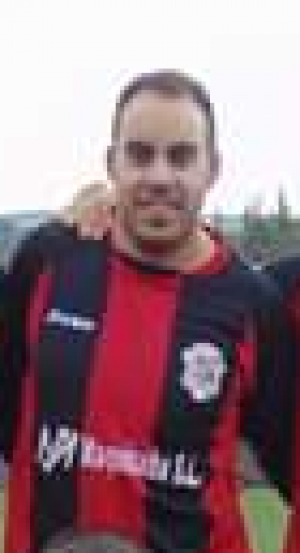 Matias Pazos (Castriz S.D.) - 2016/2017