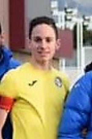 Rober (Albolote Soccer) - 2016/2017