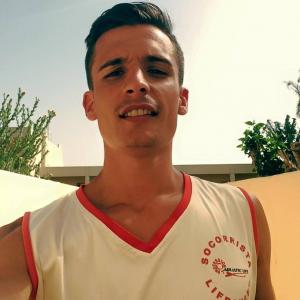 Jonathan (S.D. Esteirana ) - 2016/2017