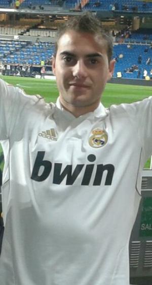 Javi (Recreativa Chauchina) - 2016/2017