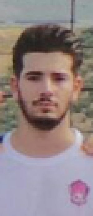 Jose ngel (La Juventud de Jan) - 2016/2017