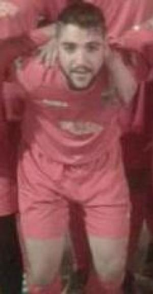 ferchus (F.C. Mena Aguadulce) - 2016/2017