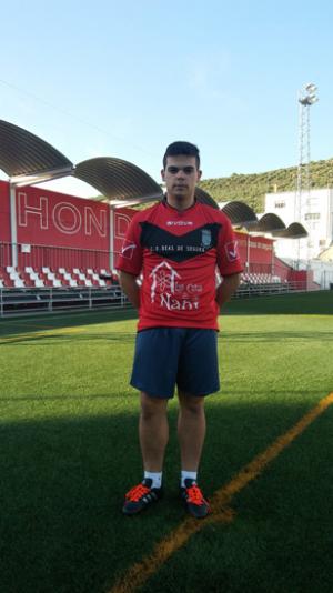 AITOR (C.D. Beas de Segura) - 2016/2017
