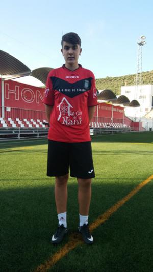 Karin (C.D. Beas de Segura) - 2016/2017