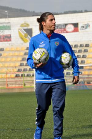 Jos Manuel  (Marinas Urb. B) - 2016/2017